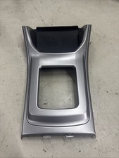 2009-2010 Subaru Impreza Automatic Shifter Trim Cover Oem 92122fg030