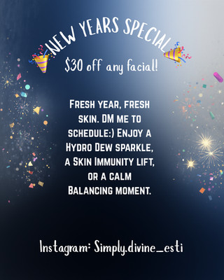 facial