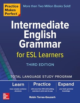 Übung macht den Meister: Englische Grammatik für Fortgeschrittene... - Torres-Gouzerh, Robin
