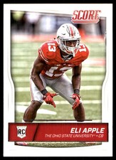 Jamaal Williams 2017 Donruss Elite #169 Packers NFL READ FREE SHIP AutographDen
