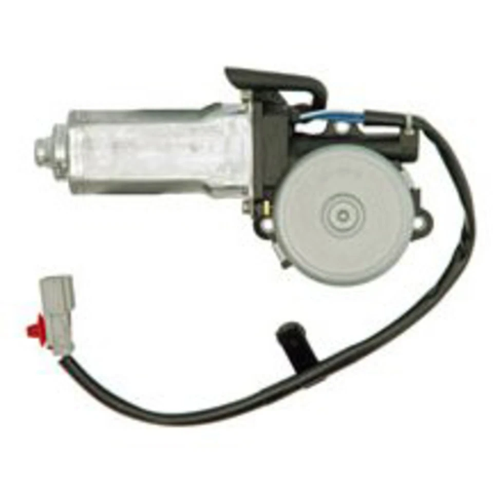 Dorman Window Motor Glass Front Passenger Right Side RH Hand for Accord - Image 2 of 3