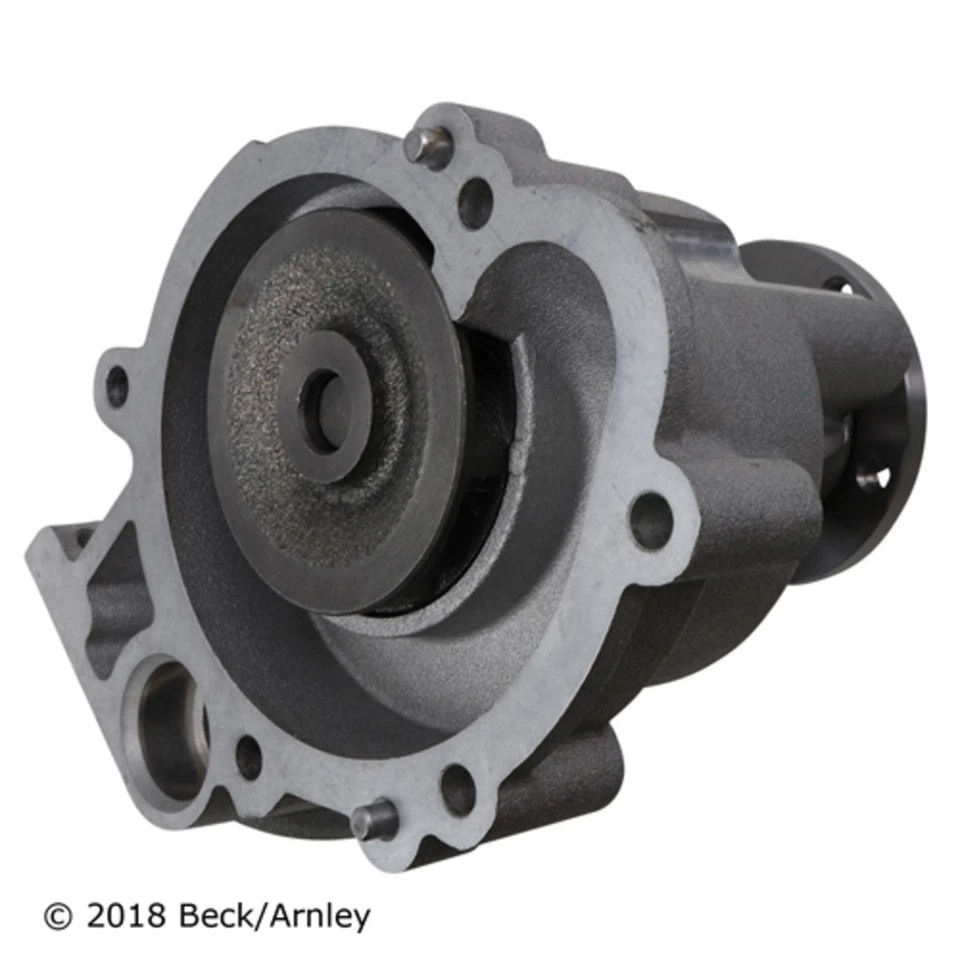 131-2438 Beck Arnley Water Pump for 3 Series E46 / M BMW M3 2001-2006 - Image 4 of 4