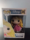 Funko Pop! Disney Sleeping Beauty Aurora #325 w/ Protector