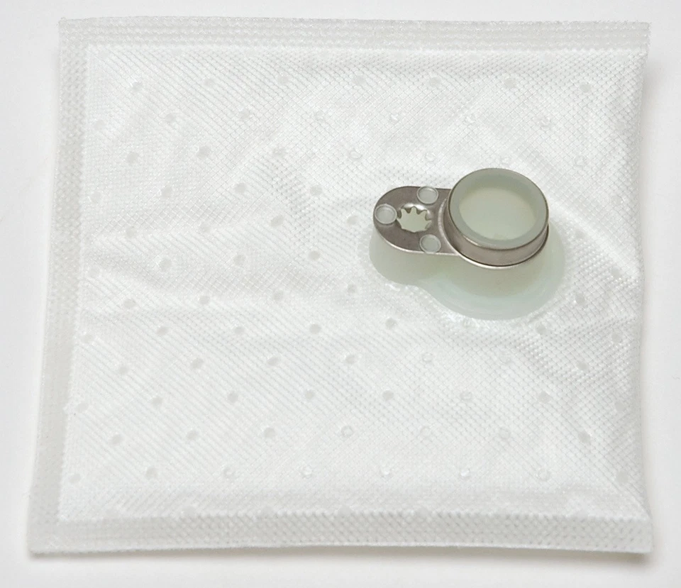 ✅ Filtro de bomba de combustible Delphi para Ranger, B2500, B4000, B3000 FS0152 Foto 2 de 4