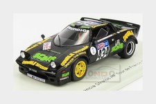 Spark Lancia Stratos Hf N 434 Rally Tour De France 1976 B.saby F.conconi 1:43 S9088
