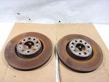Disque de frein Volkswagen GOLF