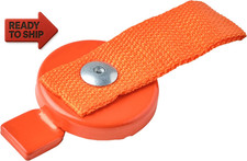 Noa Store Lock Out Key for UFP Surge Brake Trailer - Magnetic with Heavy Duty S