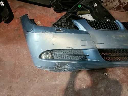 nebelscheinwerfer links für BMW SERIE 3 TOURING (E91) 325D 2007 705116