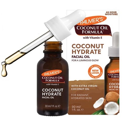 Palmer's Coconut Monoi Luminous 30 ml (1er Pack), 30 1) 