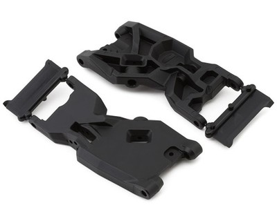 Tekno RC EB48/NB48 Front Suspension Arms [TKR9286B]