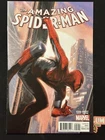 AMAZING SPIDER-MAN #17.1 2015 GABRIELE DELL'OTTO VARIANT MARVEL