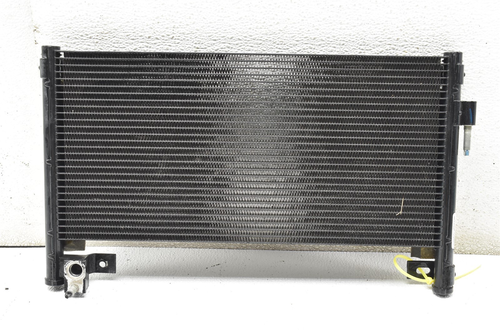 Mclaren 570s Left AC Air Conditioning Condenser 11A2859CP