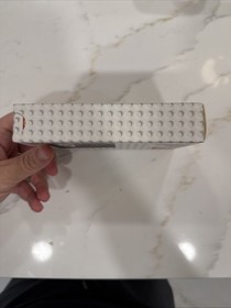 LEGO Space: Classic Spaceman Minifigure (5002812)