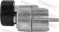 Febest Riemenspanner Keilrippenriemen 1290-G4KEPS FüR Hyundai Ix35 LM EL ELH 5 3