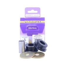 Powerflex für Mini Countryman R60 2WD (2010-2015) Motoraufnahme vorne oben klein