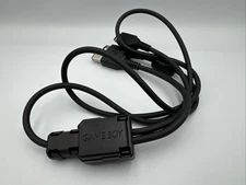 MGB-010 Nintendo Game Boy Universal Link Printer Cable Accessory Genuine OEM