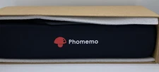 Phomemo M08F Portable Printer Bluetooth Thermal Printer for 8.5"x 11” US Letter