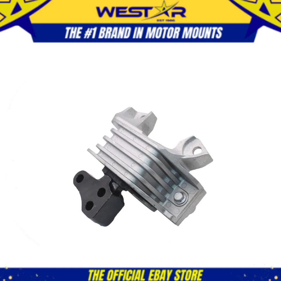 Motor & Torque Strut & Trans Mount 3PCS Set Fits 2011-2017 Dodge Journey 2.4L Foto 2 de 4