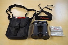 New Burris Signature HD 10x42mm Binoculars with Warranty 300293
