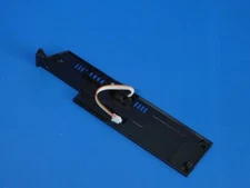 Samsung Refrigerator RF28R7351SG Left Door Upper Cover DA63-06916A