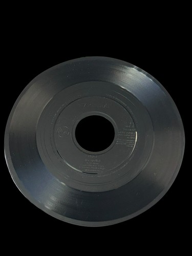 Take That - Pray 7” Jukebox Vinyl Record 1993 - Picture 2 of 2