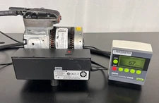 Tested Biotek Vacuum Pump 2 for Plate Washers, REF 7103034, Great Condition!