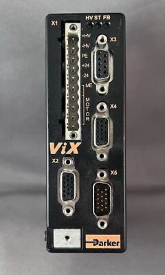 1PC New Parker VIX500IM-DEMO Stepper Drive Expedited Shipping