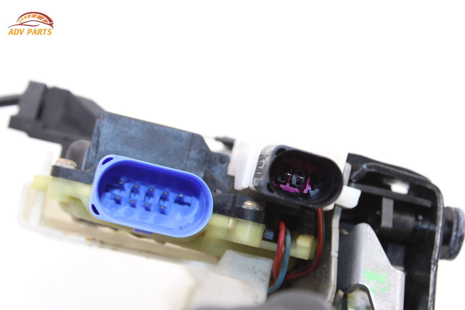 2006 - 2012 BENTLEY CONTINENTAL FRONT RIGHT SIDE DOOR LOCK LATCH ACTUATOR OEM