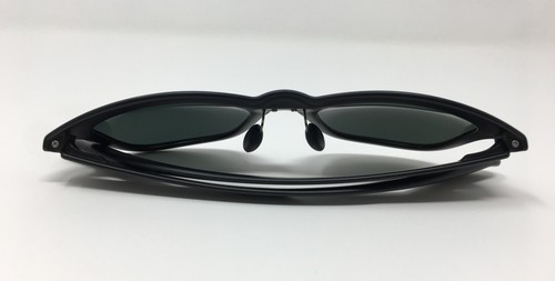 Maui Jim HANA BAY 434-2M Sunglasses, POLARIZED Neutral Gray Glass Lens 51mm - 第 22/22 張圖片