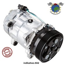 Kompressor Klimaanlage Klimakompressor Nissens Für Bmw Z3 E36 3.0 2.2 M 5 E39 52