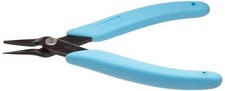 Xuron 489 Combination Tip Plier