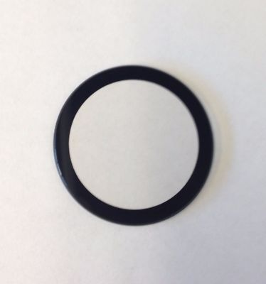 #ad Bulova 98D109 amp; 96C105 Mens Watch Part Glass Crystal Replacement Outline Crystal $29.99