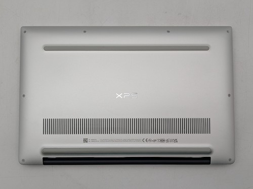 Dell XPS 9305 13" FHD Touch I7-1165G7 1TB SSD 16GB W11 Webcam Backlit FP Reader - Picture 9 of 15
