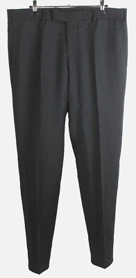 Barutti Hose 100% Wolle Anzugshose Herren Gr.50 (25) ,sehr guter Zustand