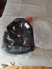 Sprayground Backpack Limited Edition   LOST I...
