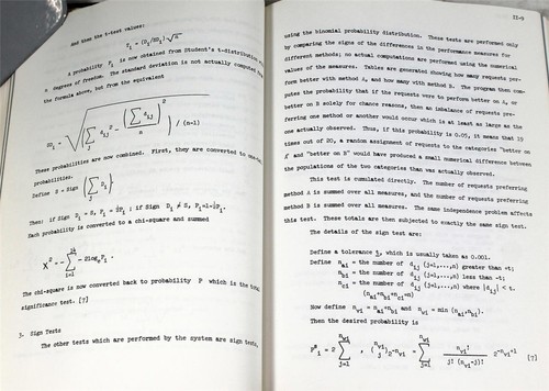 Information Storage and Retrieval--1967 - Picture 3 of 5