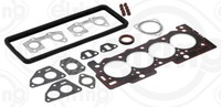 Elring 529.060 Dichtungssatz, Zylinderkopf FüR CitroëN, Iran Khodro, Mega,