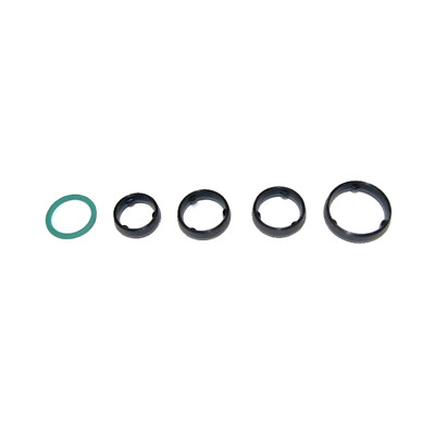 Genuine OEM Mopar Engine Oil Filter Adapter Seal For Chrysler 200