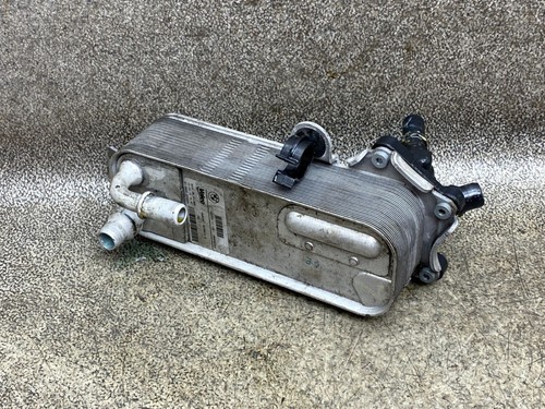 Ölkühler Getriebe 7600553 111Tkm BMW 3er F34 328i GT 13.1934.265