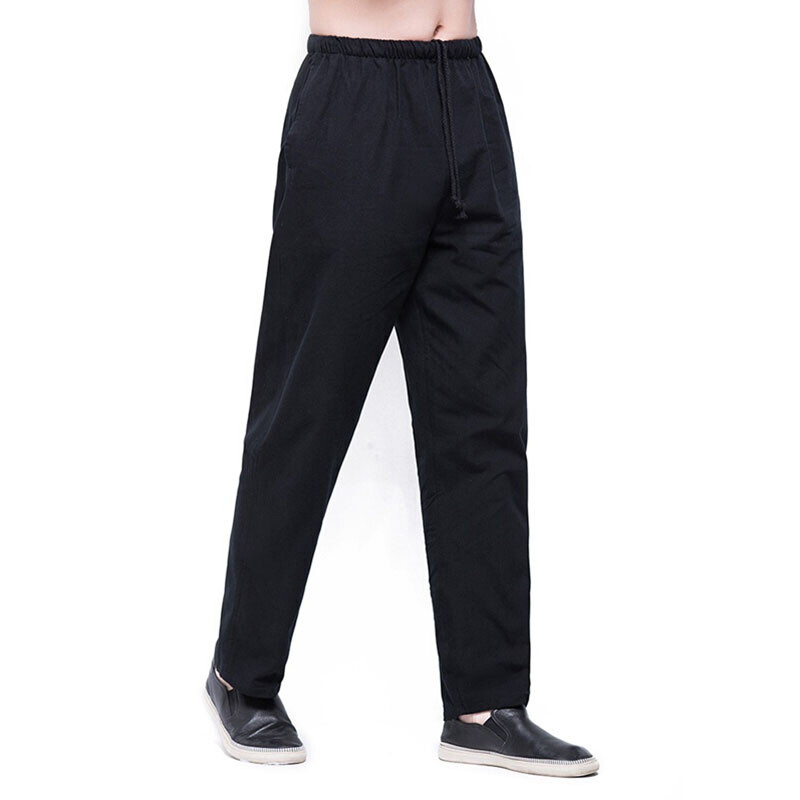 パンツ BISHOOL Wool Gabardine Kung-Fu Pants BISHOOL（ビシュール）の「BISHOOL Wool Gabardine Kung-Fu