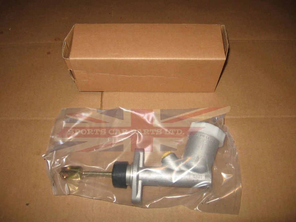 Nuevo cilindro maestro de freno para Triumph Spitfire 1963-1966 Foto 2 de 2
