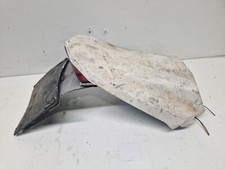 HUSQVARNA SMR 630 2011 CODINO POSTERIORE STOP FANALINO CODA MODIFICATO