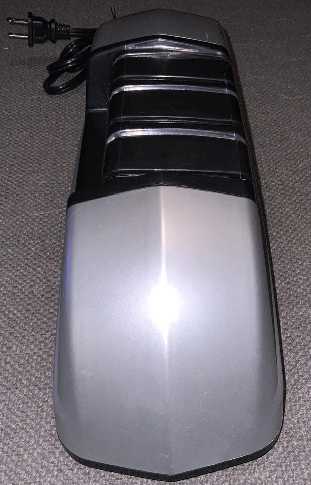 Elite Platinum Pro Knife sharpener: Maxi-Matic EKN-502W - Tested, Works Great - Image 3 of 4