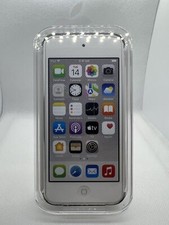 NEW Apple iPod touch 6th Generation Silver 64 GB Sealed Retail Box -US STOCK