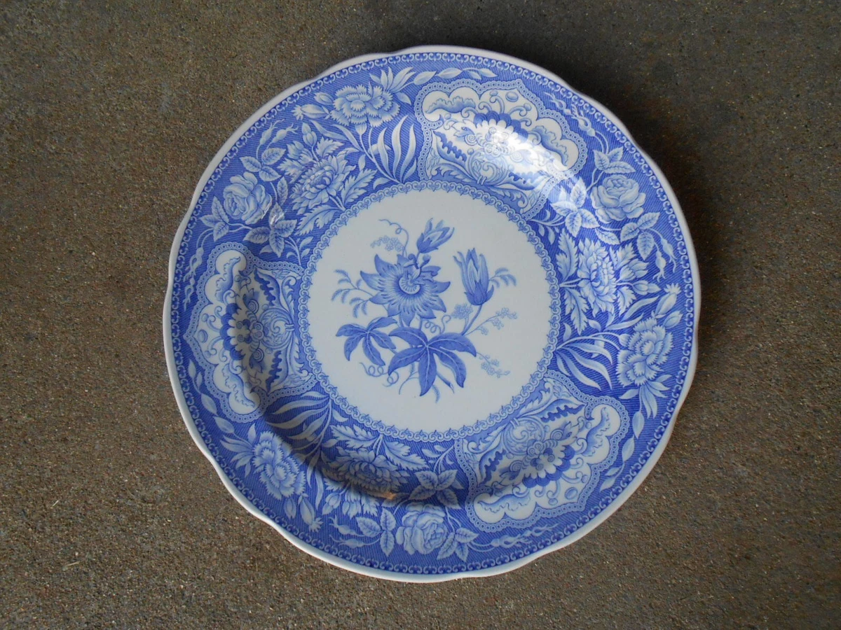 Ebay spode top