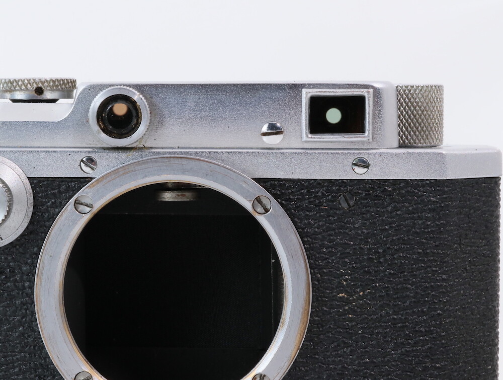 希少 Canon SII S2レンジファインダーカメラ 動作良好 2025年最新】Yahoo!オークション -Canon SII(キヤノン)の中古品