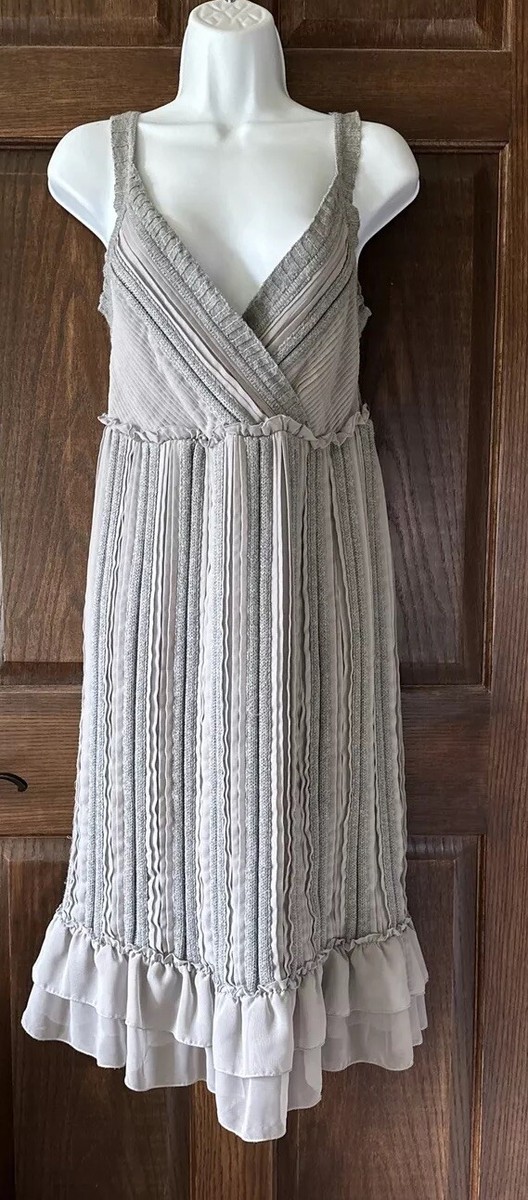 gray empire waist sweater dress Scoop Neck Empire Waist Long Sleeve Mini Dress – ClosetEnvyOnline