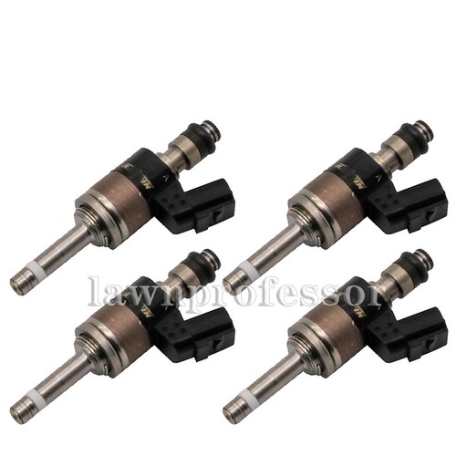 4Pcs Fuel Injectors Fits For 16010-5R1-315 Honda 2015-2019 1.5L KA6MT KACVT