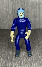 Scooby Doo Villains Action Figure Phantom Racer