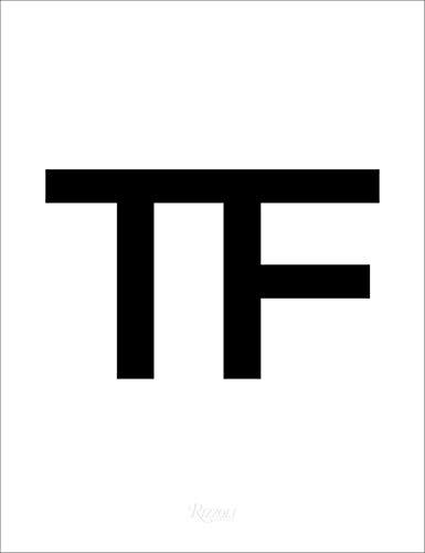 Tom Ford 002 by Tom Ford HARDBACK - Image 4
